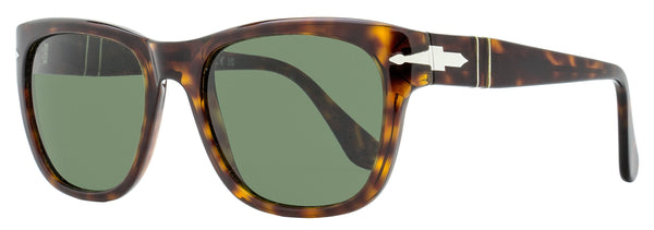 Persol PO3313S Acetate sunglasses in brown
