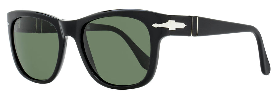 Persol PO3313S Acetate sunglasses in black