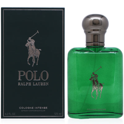 Ralph Lauren Polo Cologne Spray 4.2 Oz One Color Perfumes