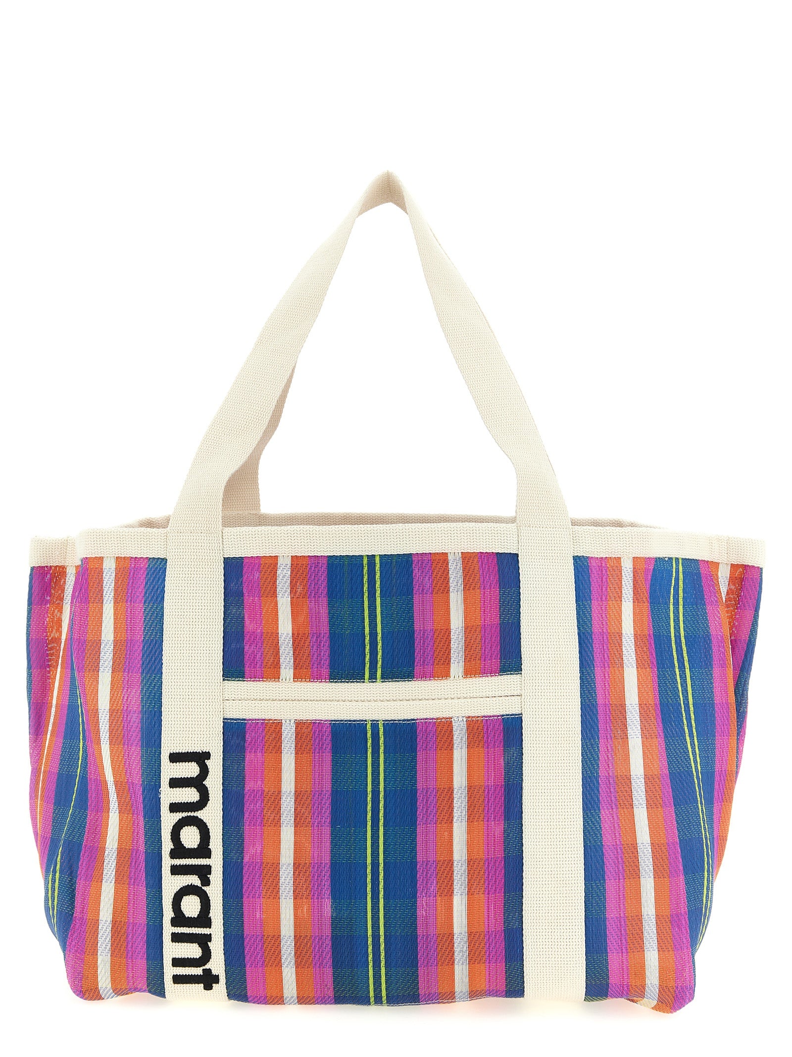 Darwen shopping bag Multicolor Nylon Tote