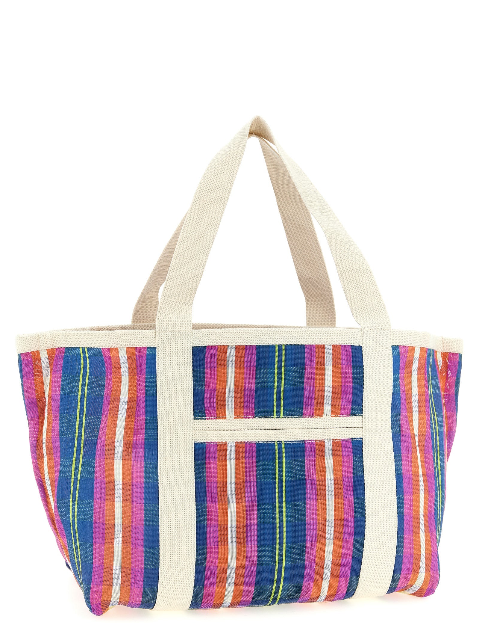 Darwen shopping bag Multicolor Nylon Tote