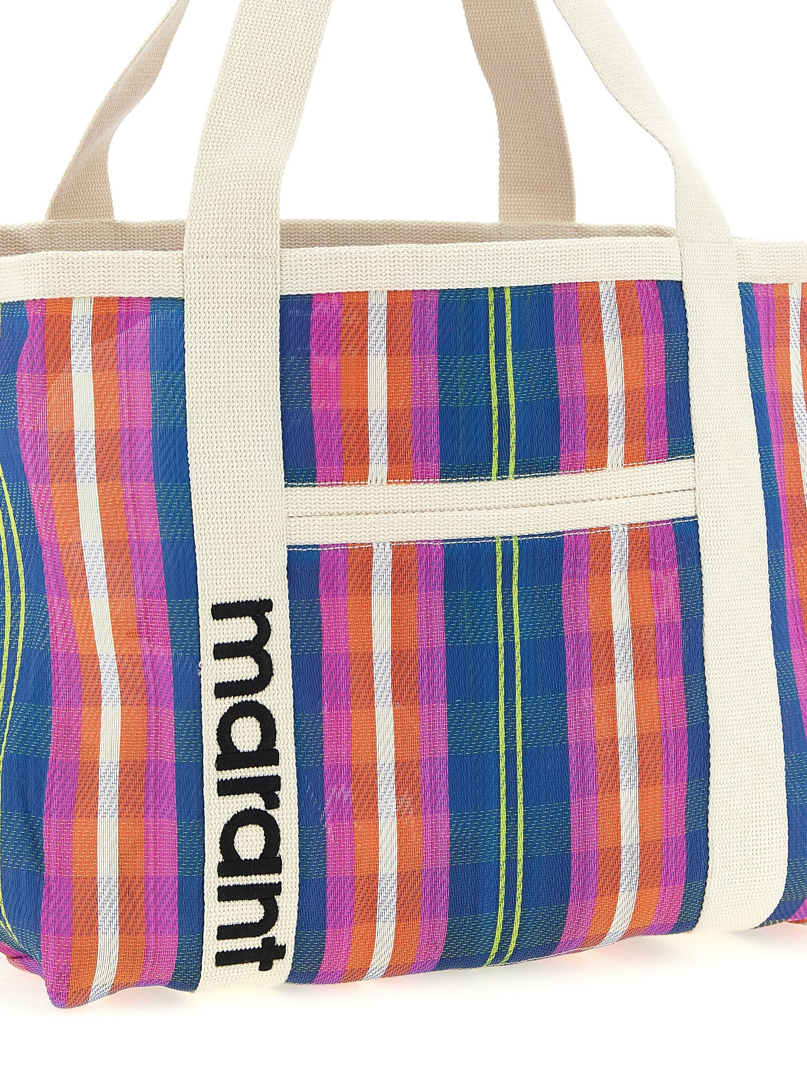Darwen shopping bag Multicolor Nylon Tote