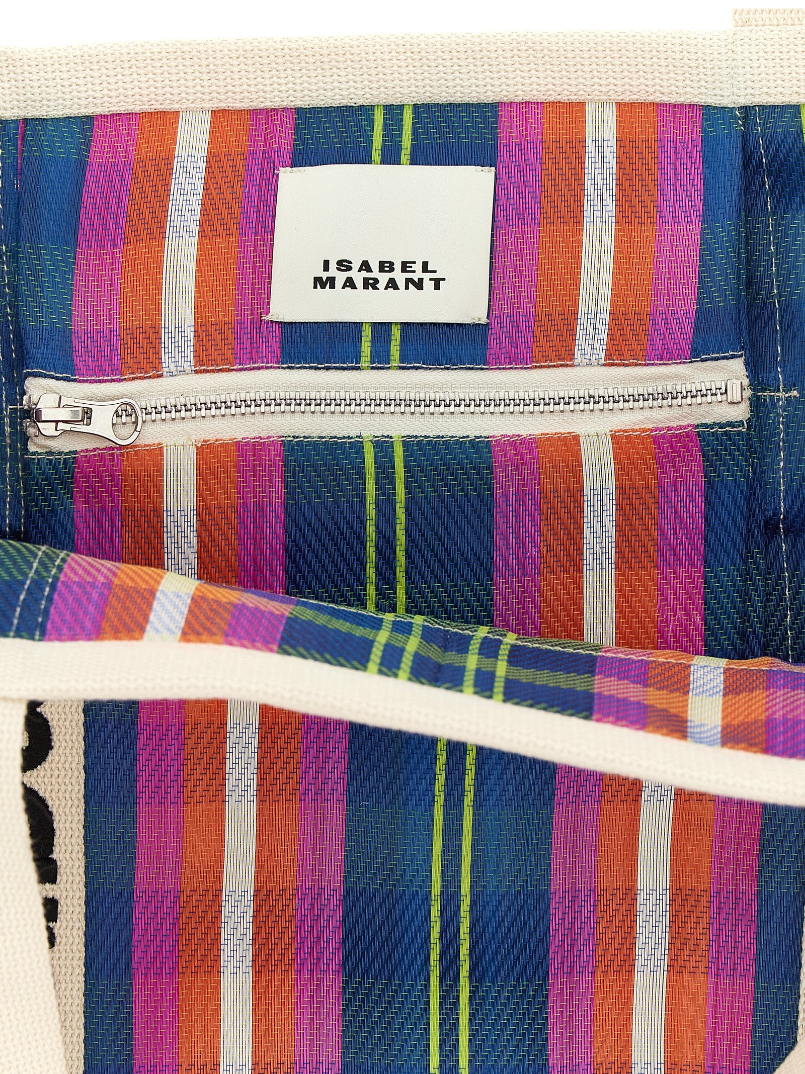 Darwen shopping bag Multicolor Nylon Tote
