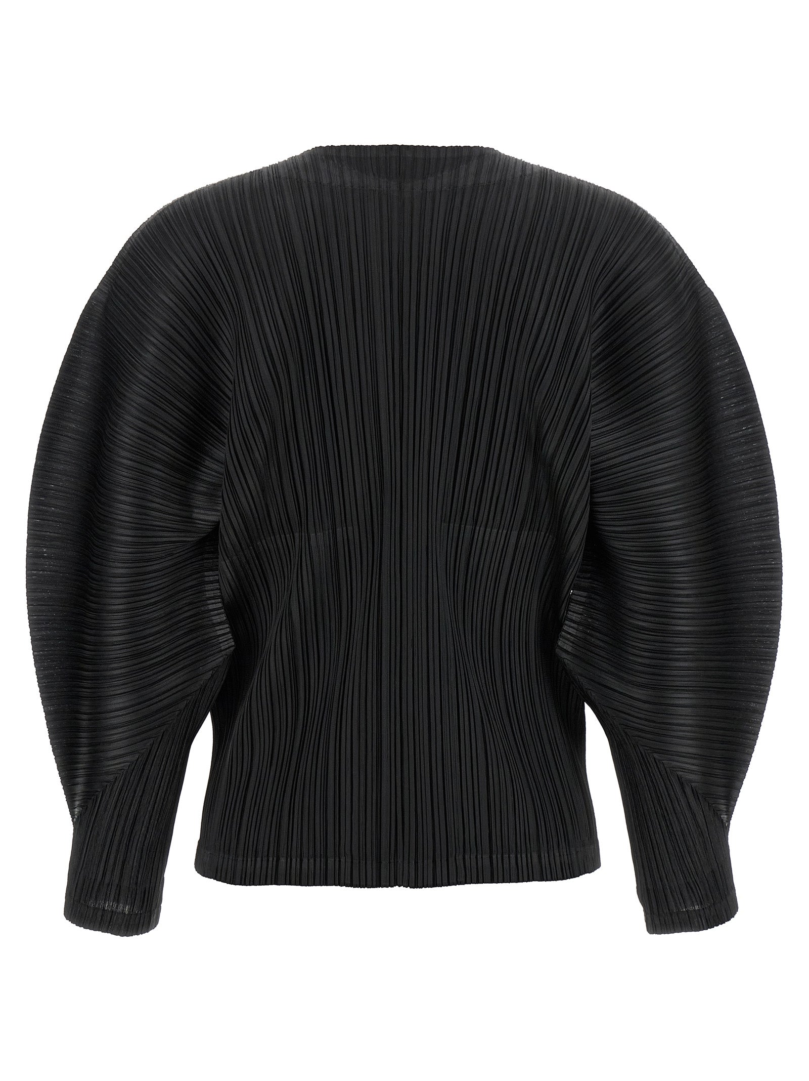 Monthly Colors: April Jacket Black Polyester Down Jacket, Parka, Casual