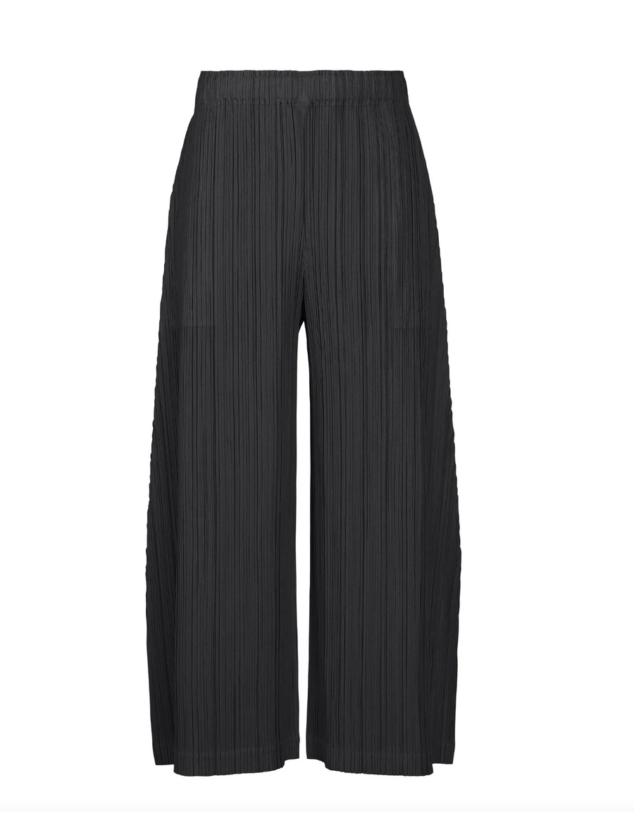 Pants Black Trousers
