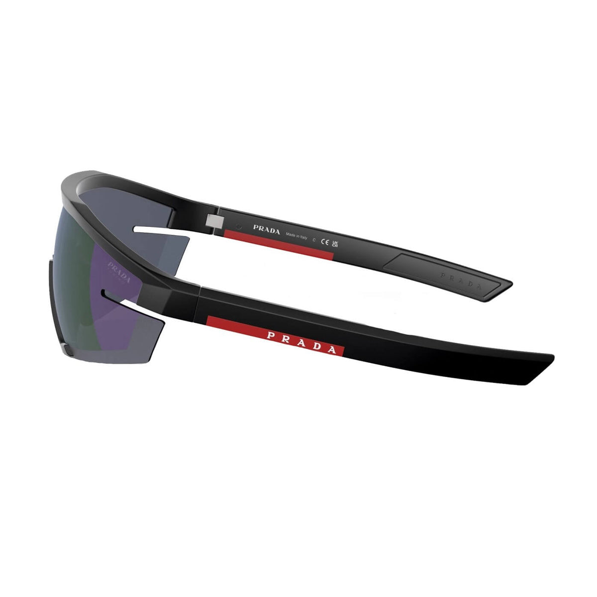 PS03ZS 1BO05U Nero Propionate Occhiali Sole