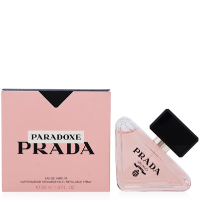 Prada Paradoxe Eau De Parfum Spray 1.6 Oz One Color Perfumes