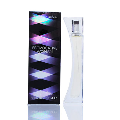 Elizabeth Arden Provocative Woman Eau De Parfum Spray 1.0 Oz One Color Perfumes