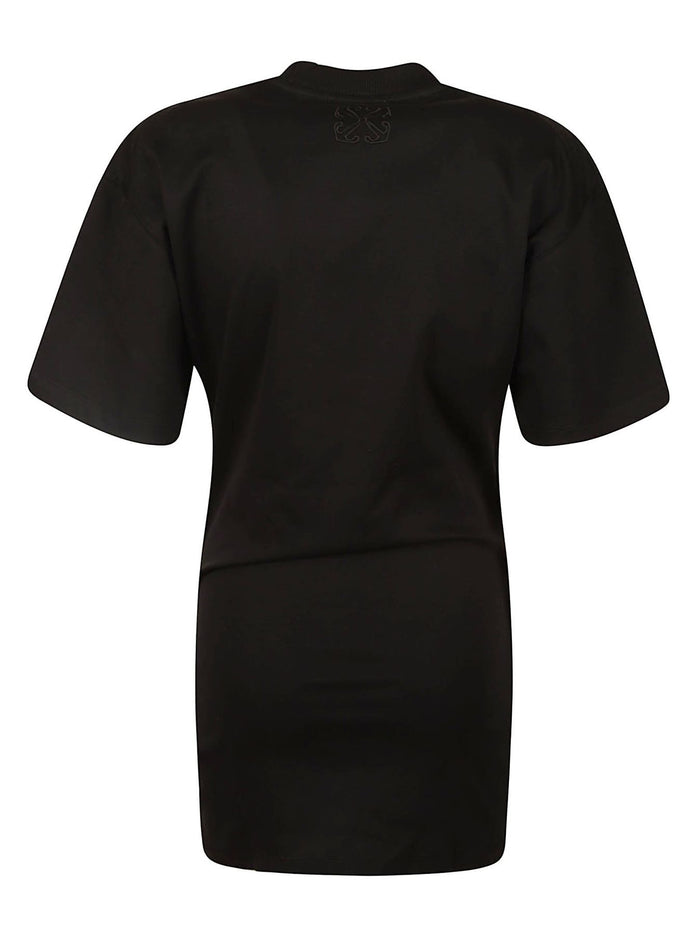 OWDB514S24JER0011010 Nero Cotton. made In Italy. Maglieria