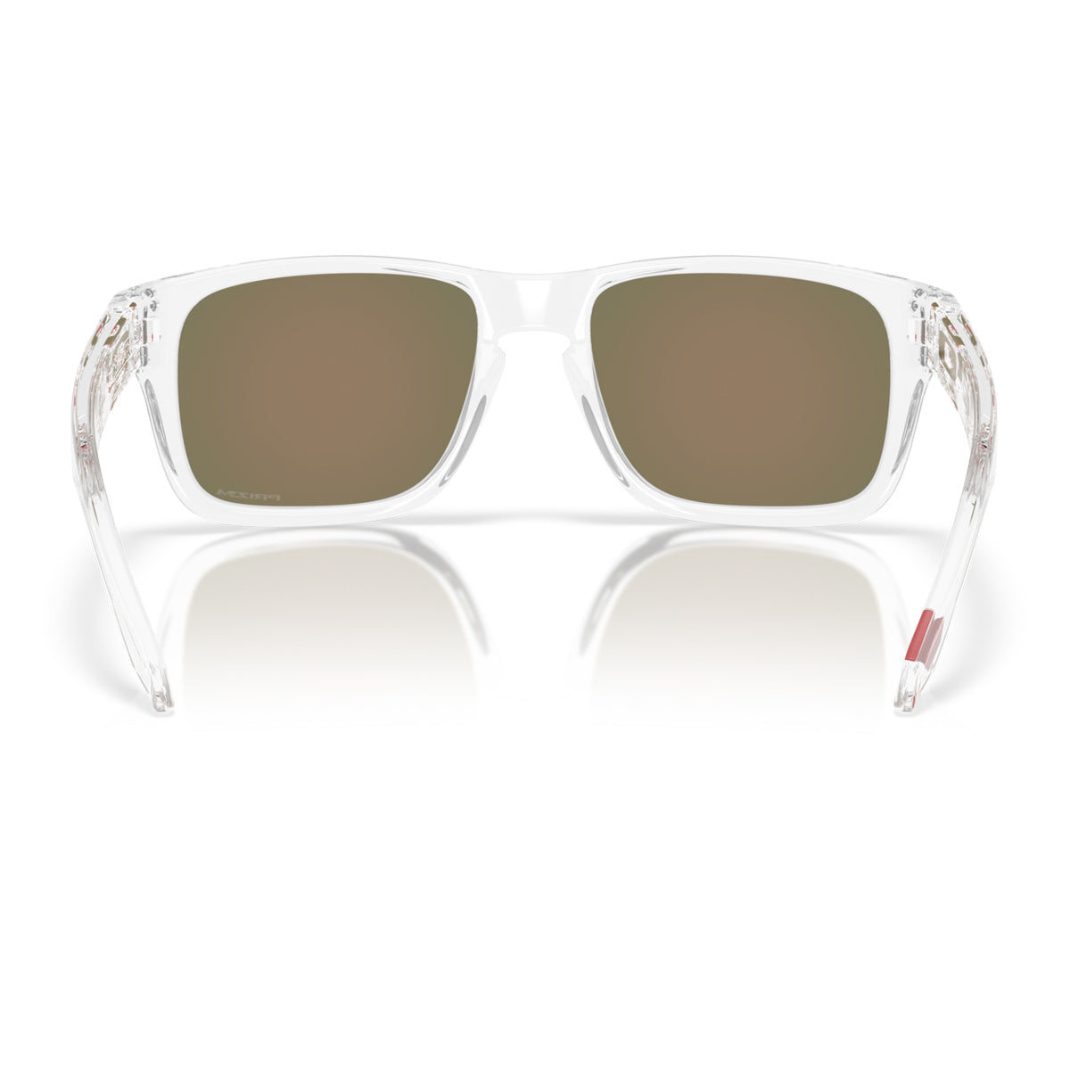 Oakley Youth Sun OJ9014 - Holbrook xxs 901403 Trasparente Injected Occhiali Da Sole