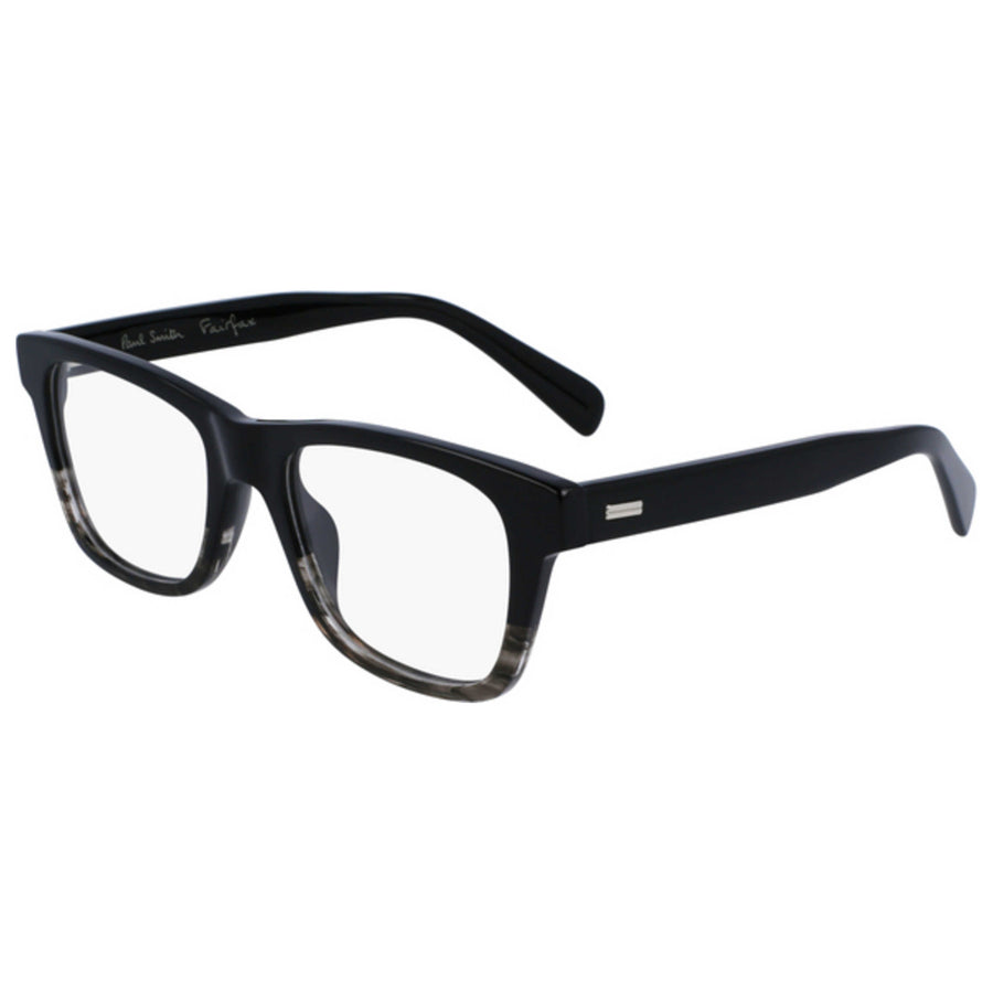 Paul Smith Womens Fairfax 54 Mm Black Eyeglasses Ps08554-001-54 One Color Sunglasses