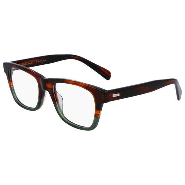 Paul Smith Womens Fairfax 54 Mm Tortoise Eyeglasses Ps08554-002-54 One Color Sunglasses