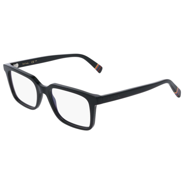 Paul Smith Mens Maltby 53 Mm Black Eyeglasses Ps25604-001-53 One Color Sunglasses