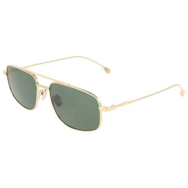 Paul Smith Mens Purley 59 Mm Yellow Gold Sunglasses Ps26100s-700-59 One Color