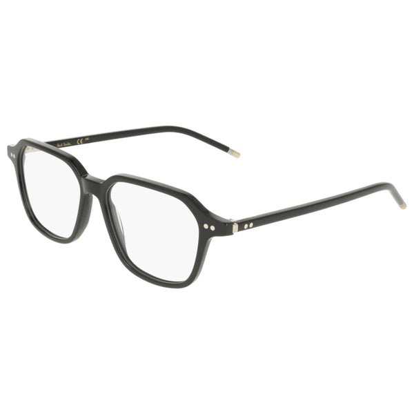 Paul Smith Mens Pamber 53 Mm Black Eyeglasses Ps26606-001-53 One Color Sunglasses