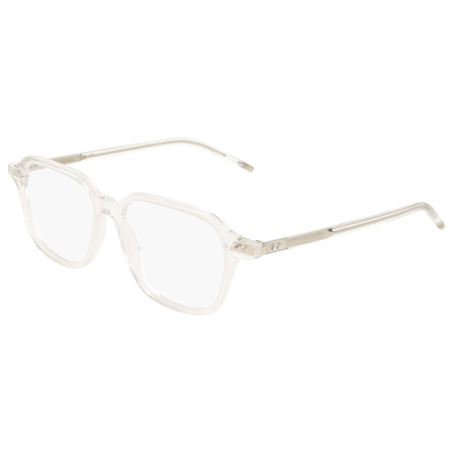 Paul Smith Mens Pamber 53 Mm Transparent Eyeglasses Ps26606-970-53 One Color Sunglasses