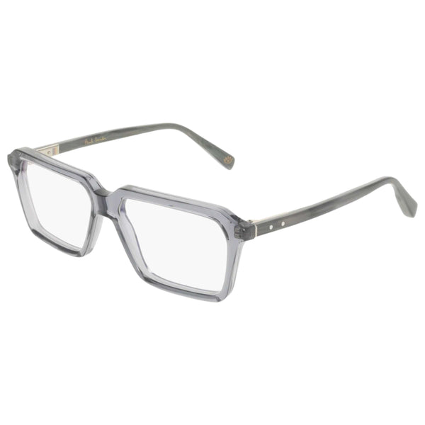 Paul Smith Mens Peckford 56 Mm Grey Eyeglasses Ps26608-400-56 One Color Sunglasses