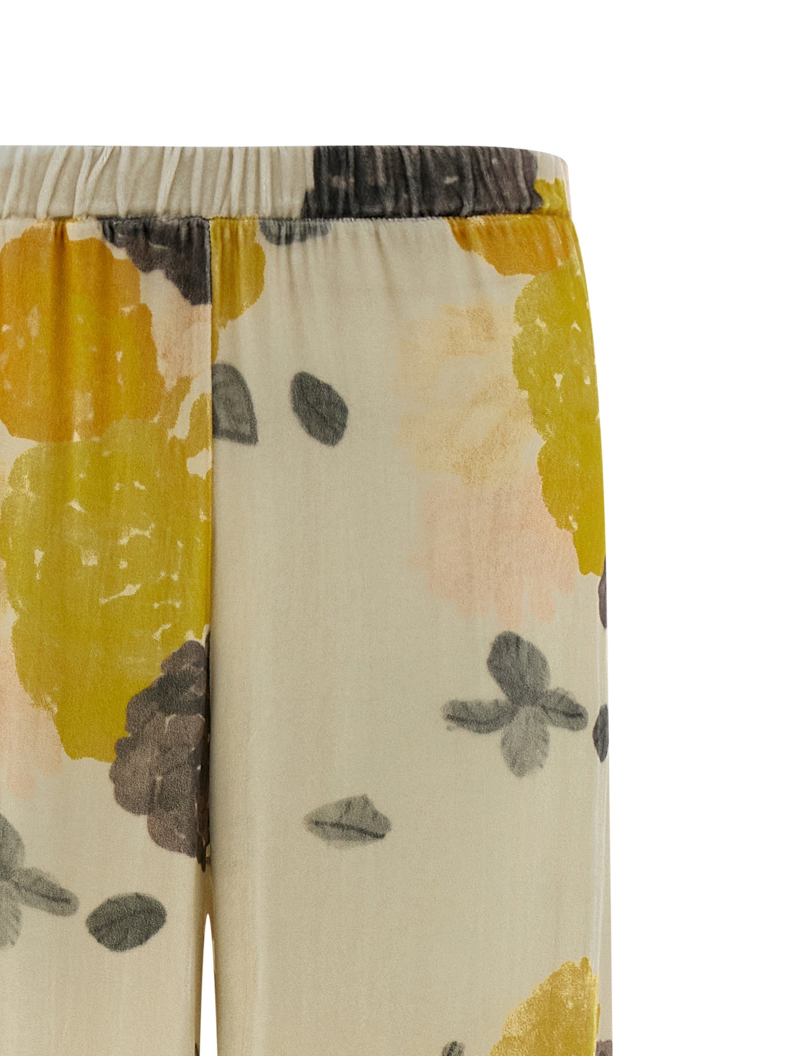 Louis pants Multicolor Viscose