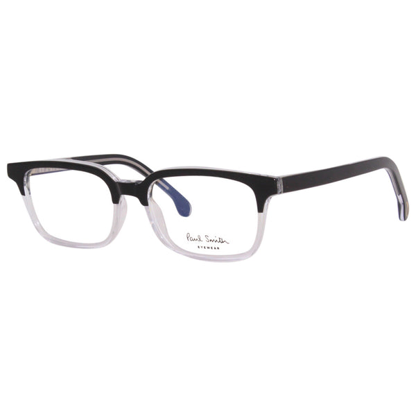 Paul Smith Mens Adelaide 54 Mm Black Eyeglasses Psop002v2-003-54 One Color Sunglasses