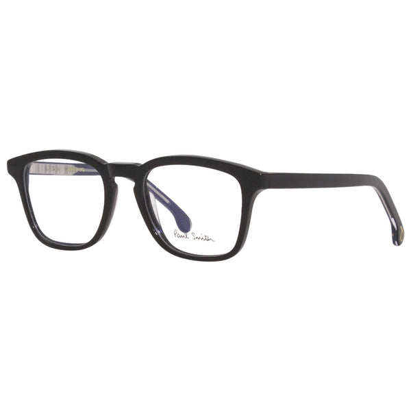 Paul Smith Mens Anderson 51 Mm Black Ink Eyeglasses Psop005v1-001-51 One Color Sunglasses