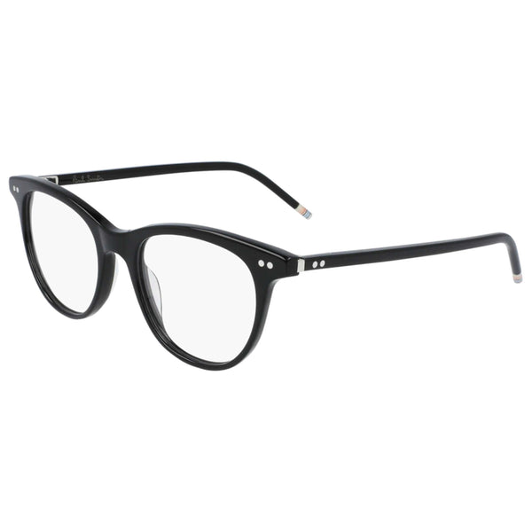 Paul Smith Womens Caxton 50 Mm Black Ink Eyeglasses Psop03450-001-50 One Color Sunglasses