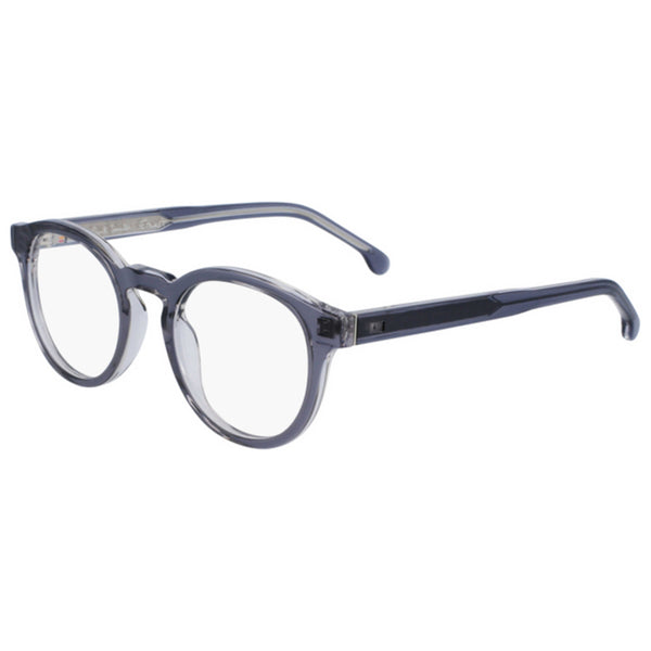 Paul Smith Unisex Ernest 48 Mm Multi Grey Eyeglasses Psop06048-004-48 One Color Sunglasses