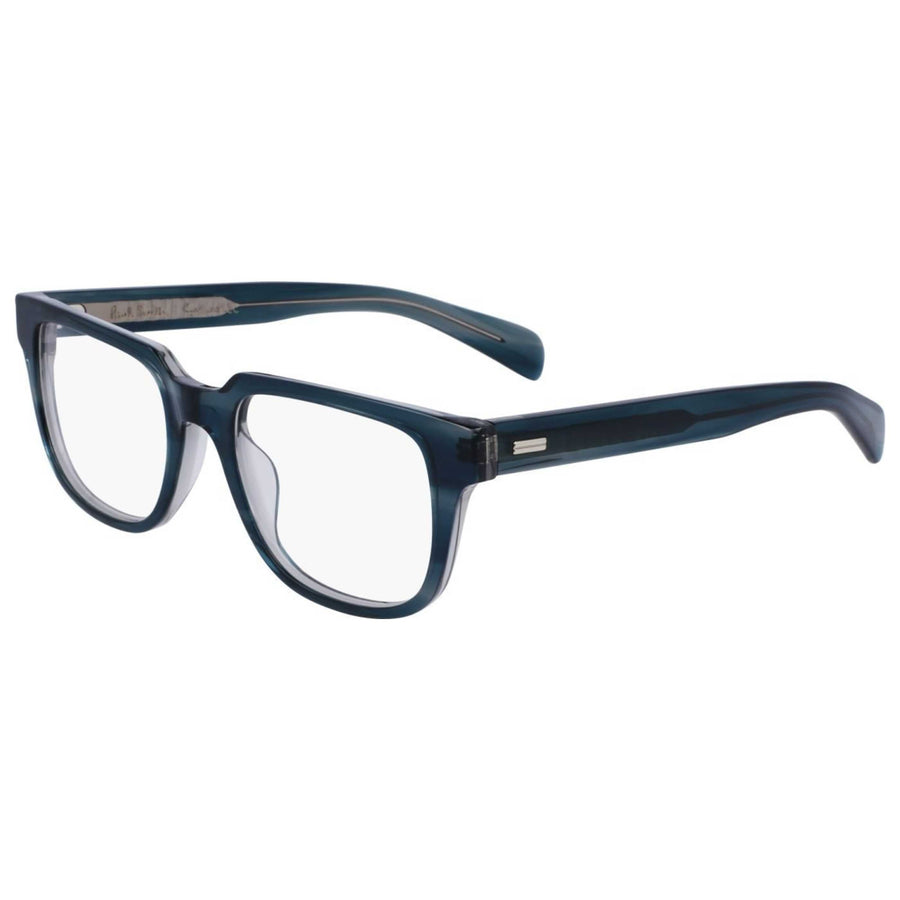 Paul Smith Mens Goswell 51 Mm Green Crystal Eyeglasses Psop09351-003-51 One Color Sunglasses