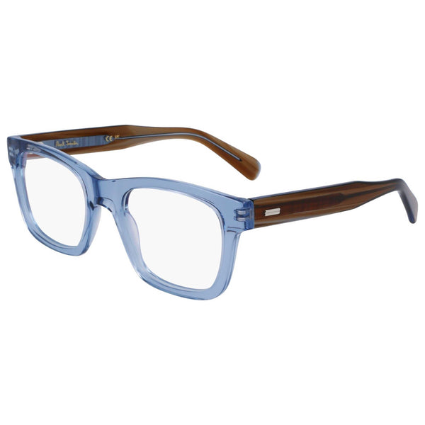 Paul Smith Unisex 53 Mm Eyeglasses Psop095-462-53 One Color Sunglasses