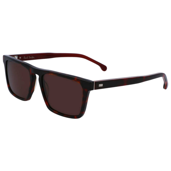 Pssn06255-002-55 Mens Edison 55mm Tortoise Havana Sunglasses One Color