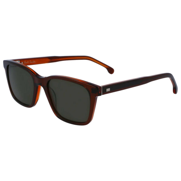 Paul Smith Unisex 52 Mm Eyeglasses Pssn06352-003-52 One Color Sunglasses
