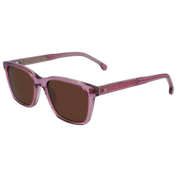 Paul Smith Unisex 52 Mm Eyeglasses Pssn06352-004-52 One Color Sunglasses