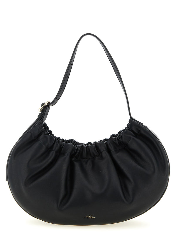 A.p.c. Ninon Hoop Shoulder Bag