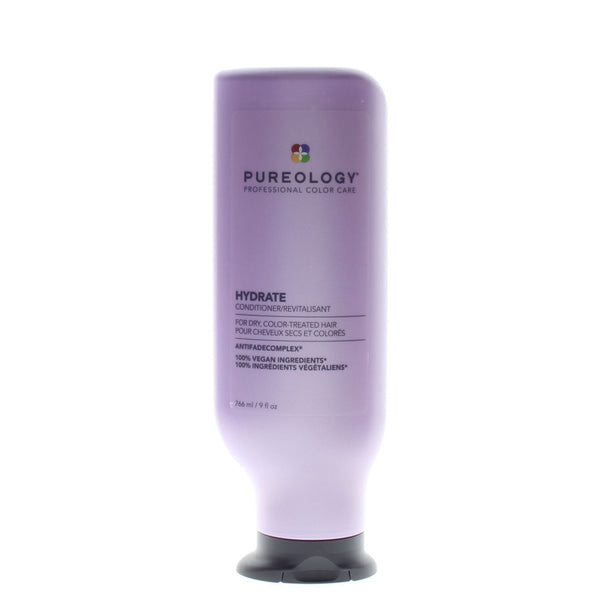 Pureology Hydrate Conditioner 9oz-266ml One Color Perfumes