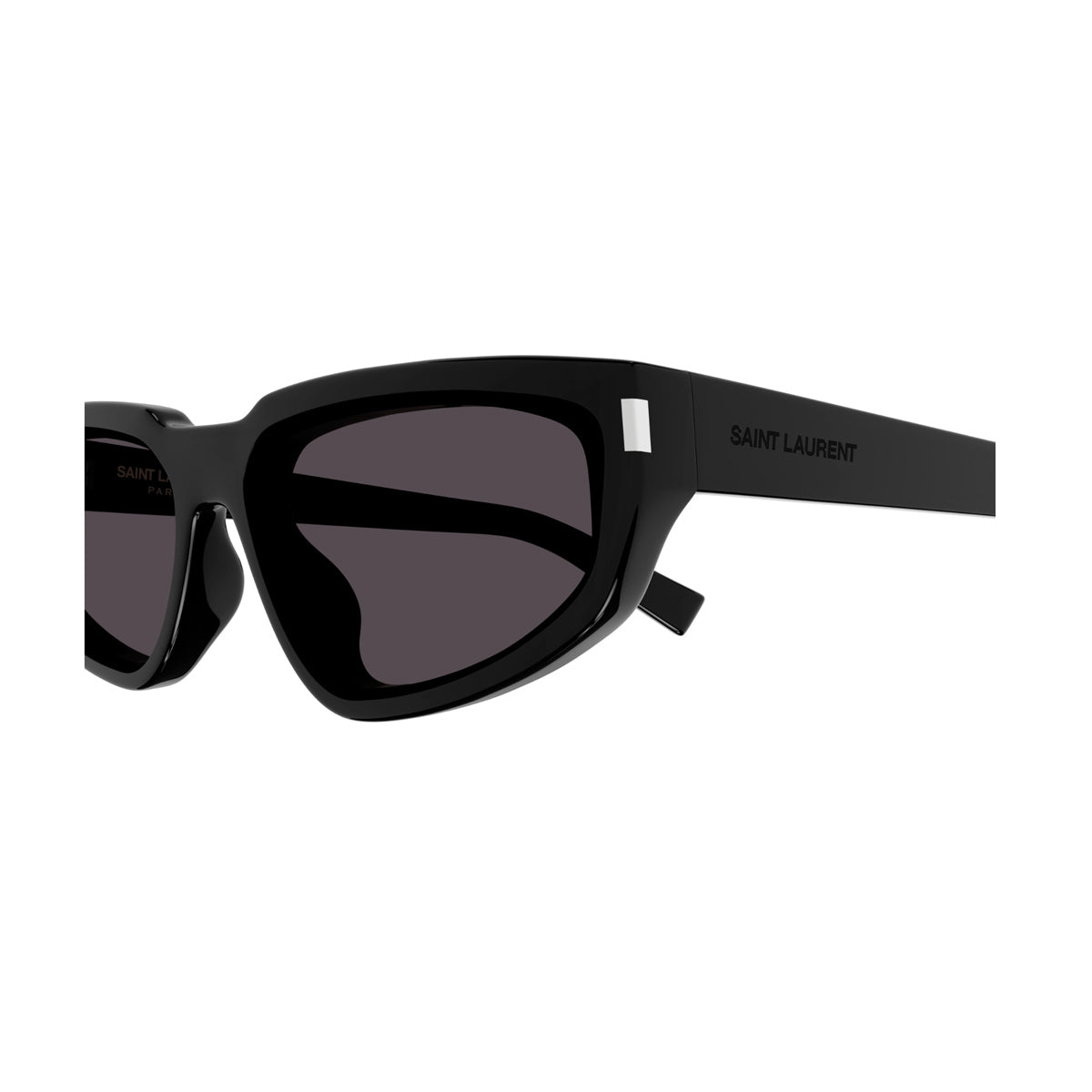 SL 634 NOVA 001 Nero Acetate Occhiali Sole