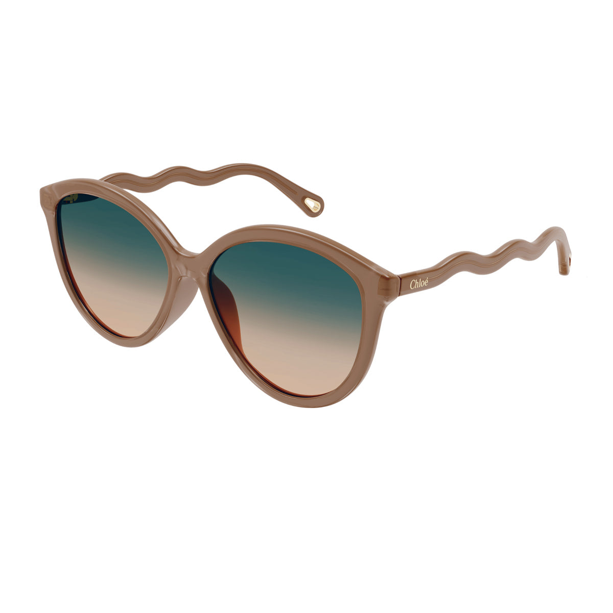 CH0087S Rosa Acetate Occhiali Sole