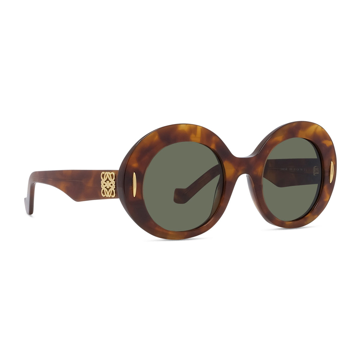 LW40146I 53N Havana Marrone Occhiali Da Sole