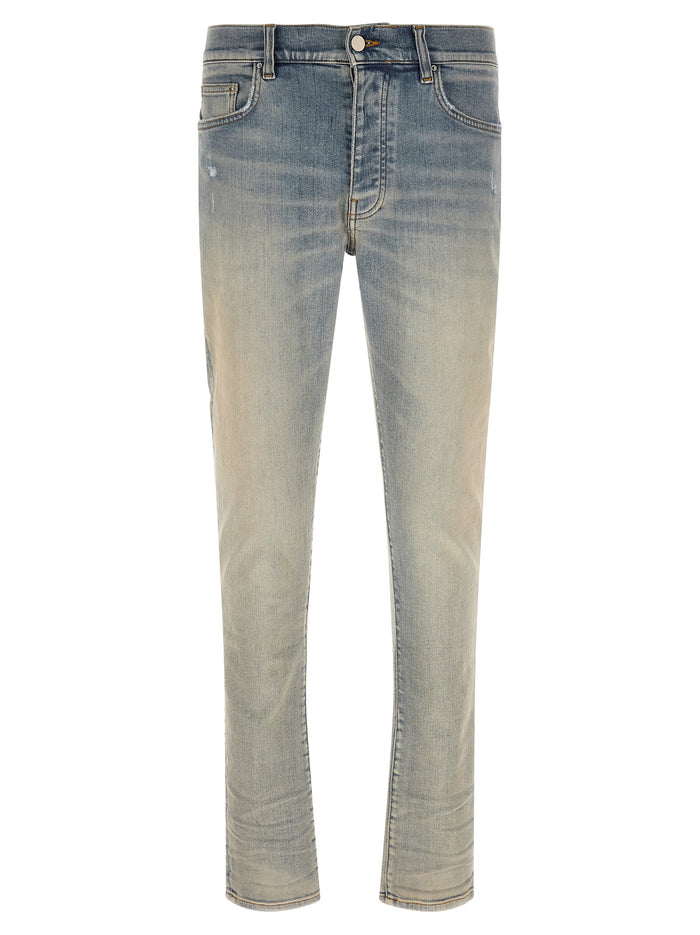 Stack jeans Blue