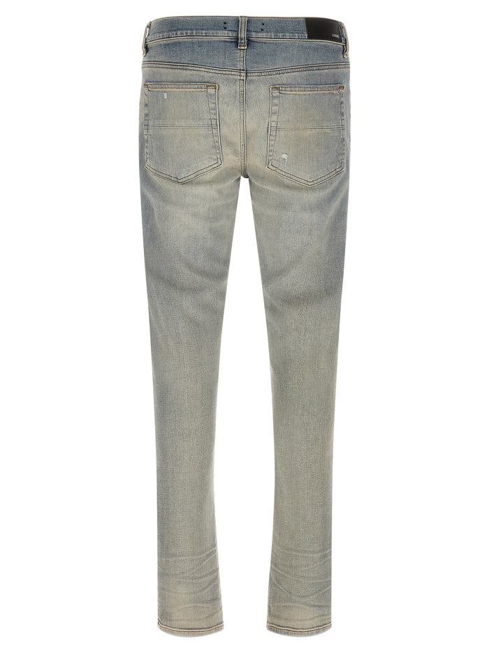 Stack jeans Blue