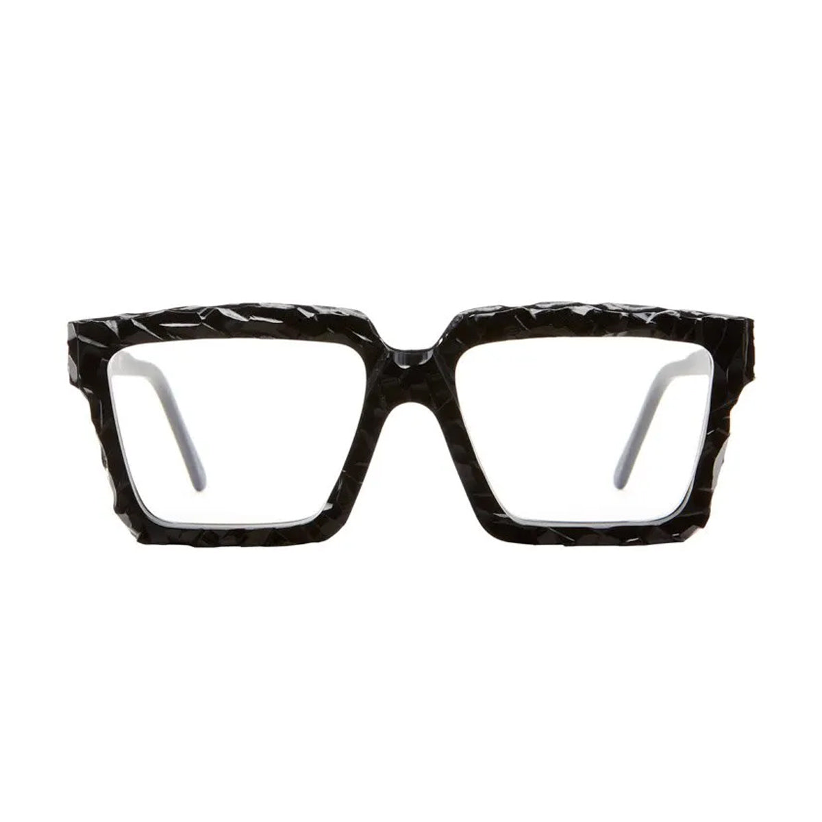 Maske K26 BM HW Nero Acetate Occhiali Vista