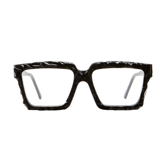Maske K26 BM HW Nero Acetate Occhiali Vista