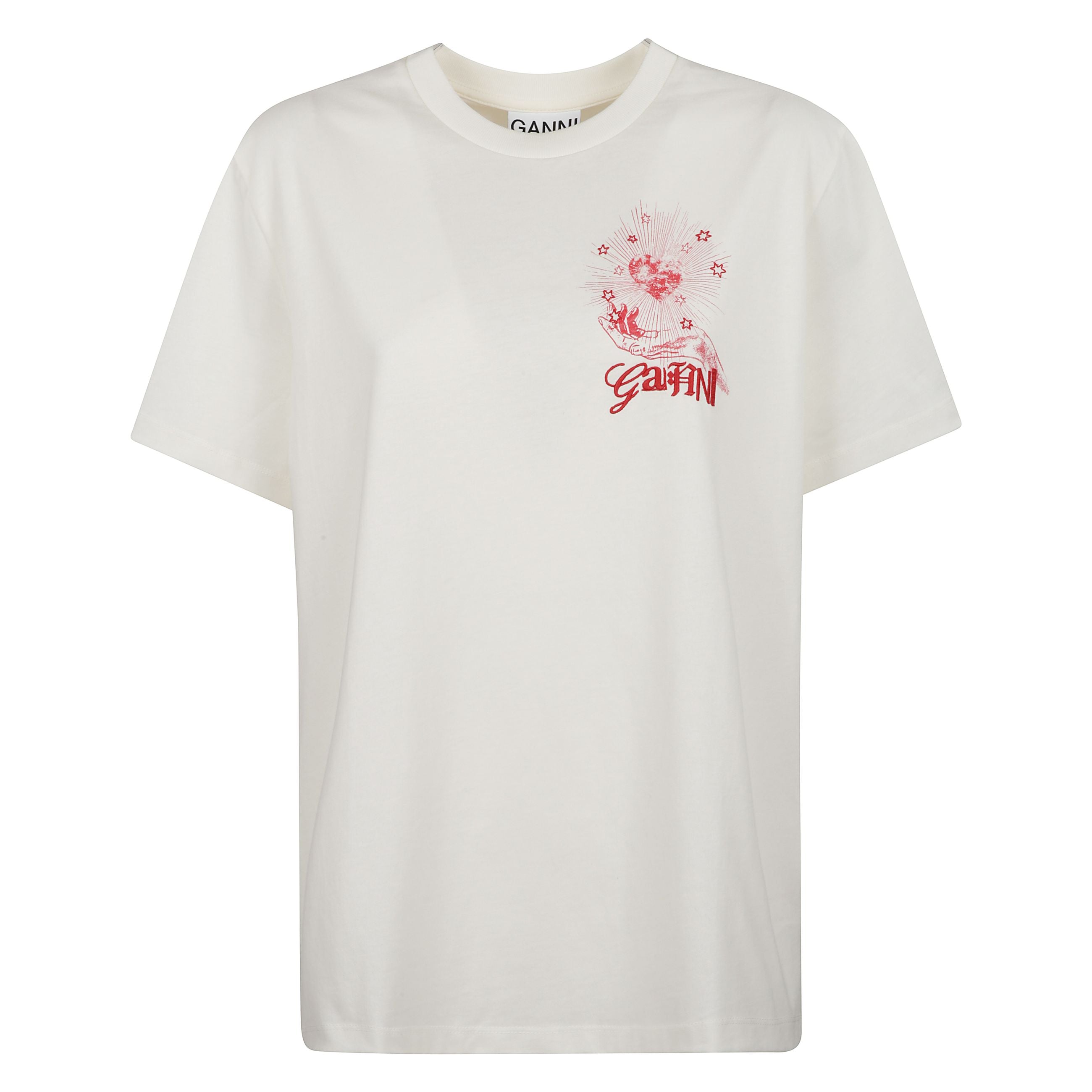 T4063 Non Definito T-shirt