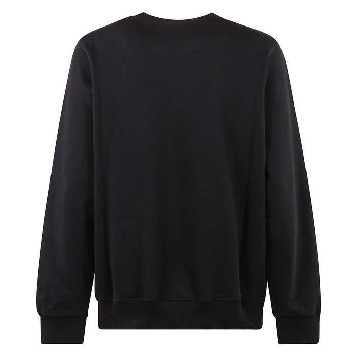 Casa Crest Sweatshirt Non Definito Felpa