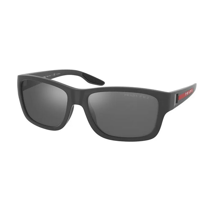 PS01WS UFK07H Grigio Acetate Occhiali Sole