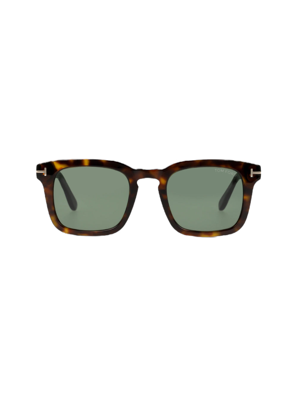 Tf 751 - Dax Havana Sunglasses