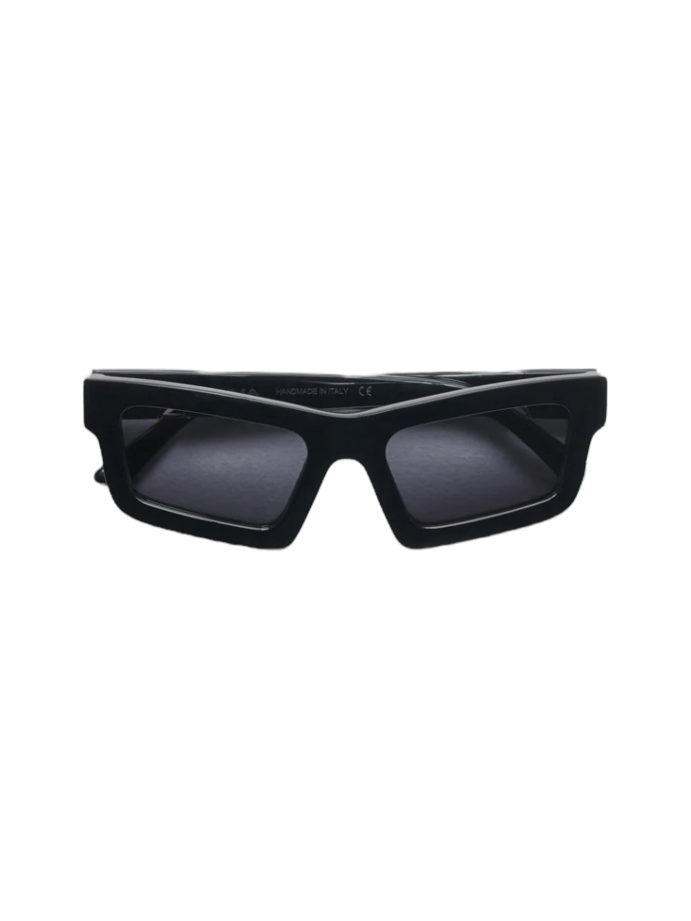 Tilde Black Sunglasses