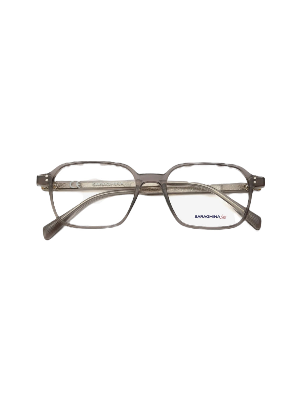 Rta1009 - Crystal Grey __single__ Eyeglasses