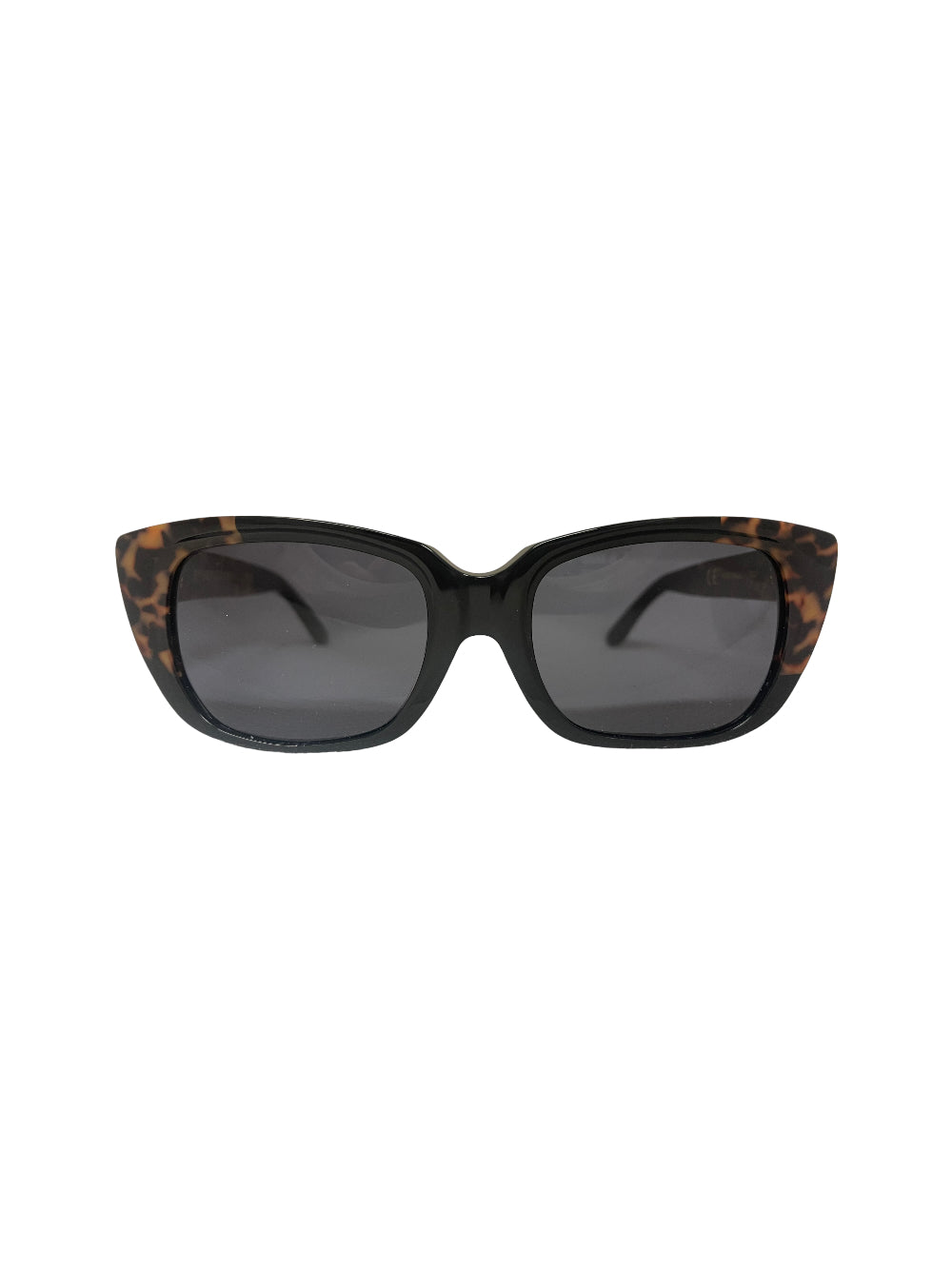 Farfa - Black Havana __single__ Sunglasses