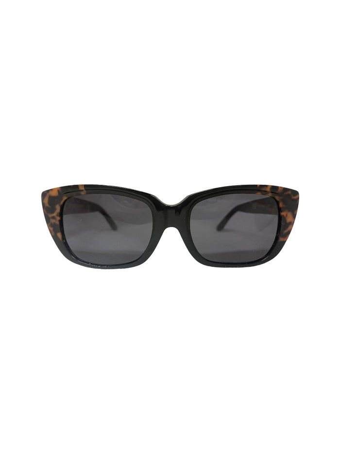 Farfa - Black Havana __single__ Sunglasses