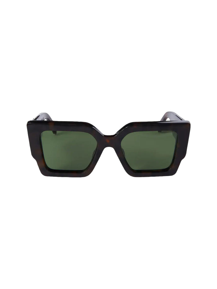 Catalina - Oeri128 Havana Sunglasses