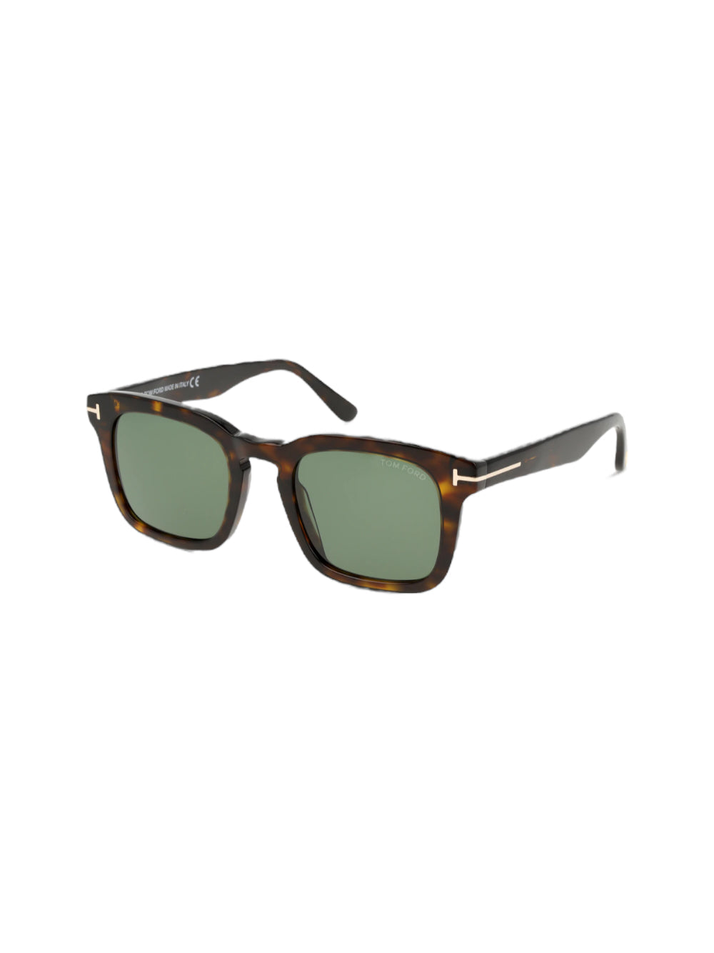 Tf 751 - Dax Havana Sunglasses